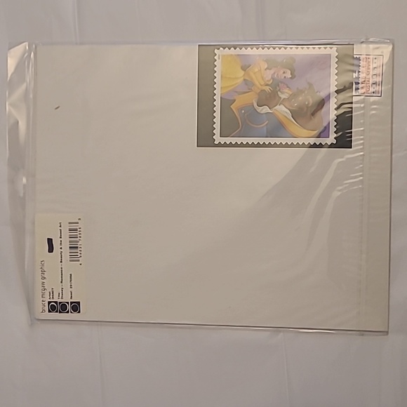 Bruce Mcgaw graphics - Picture 8 of 10